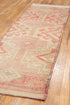 Vintage Kars Runner Rug (3' x 10')